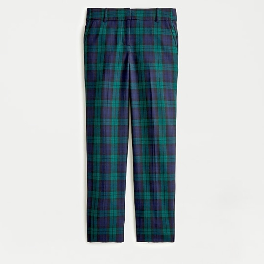 NWT size 6. Cameron pants from JCrew